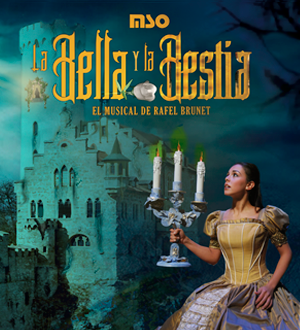 La Bella y la Bestia - Castellà