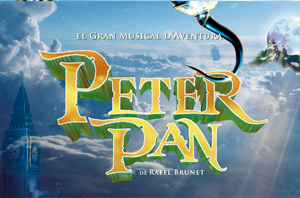 Gran Peter Pan